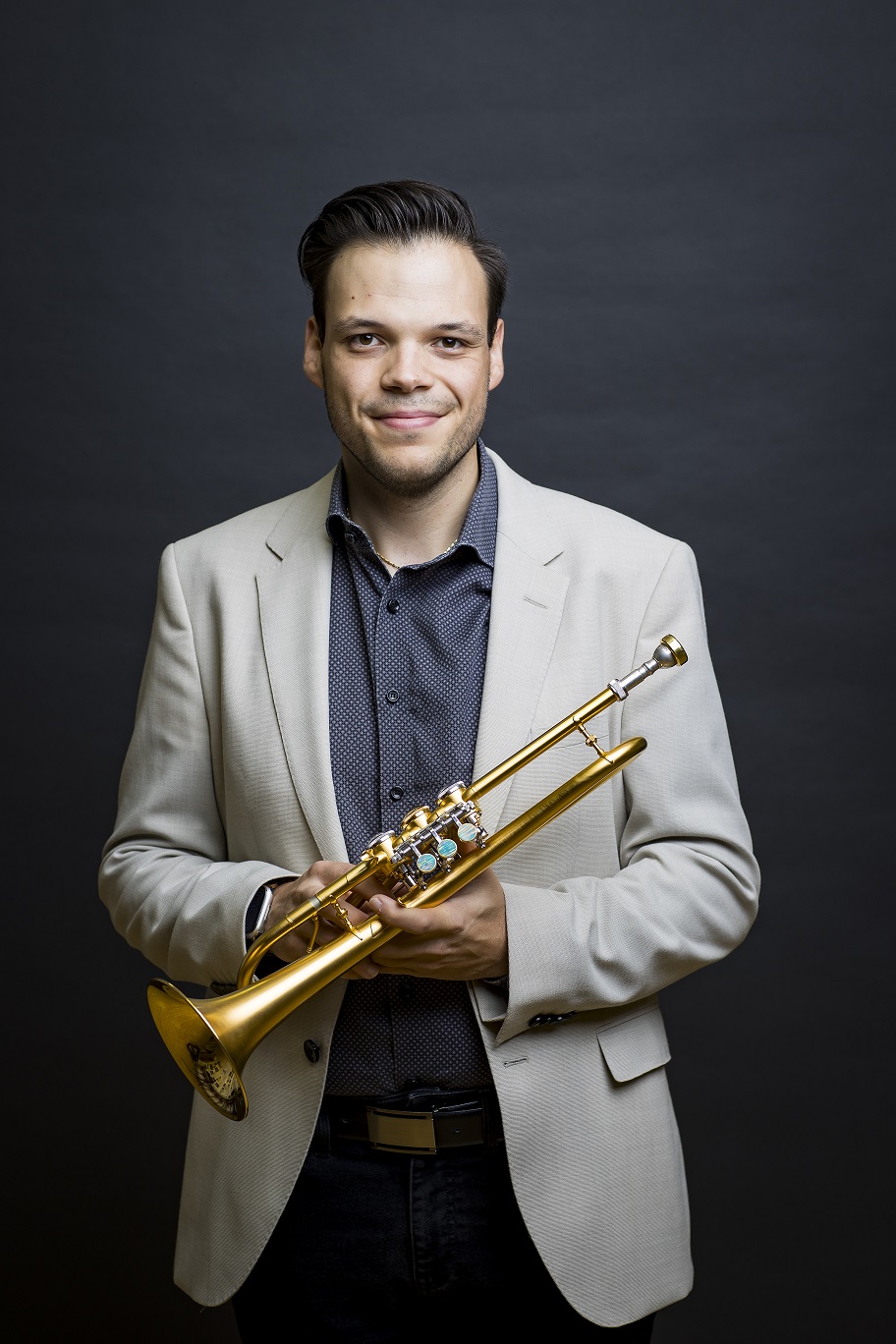 Fabian Taschler MA