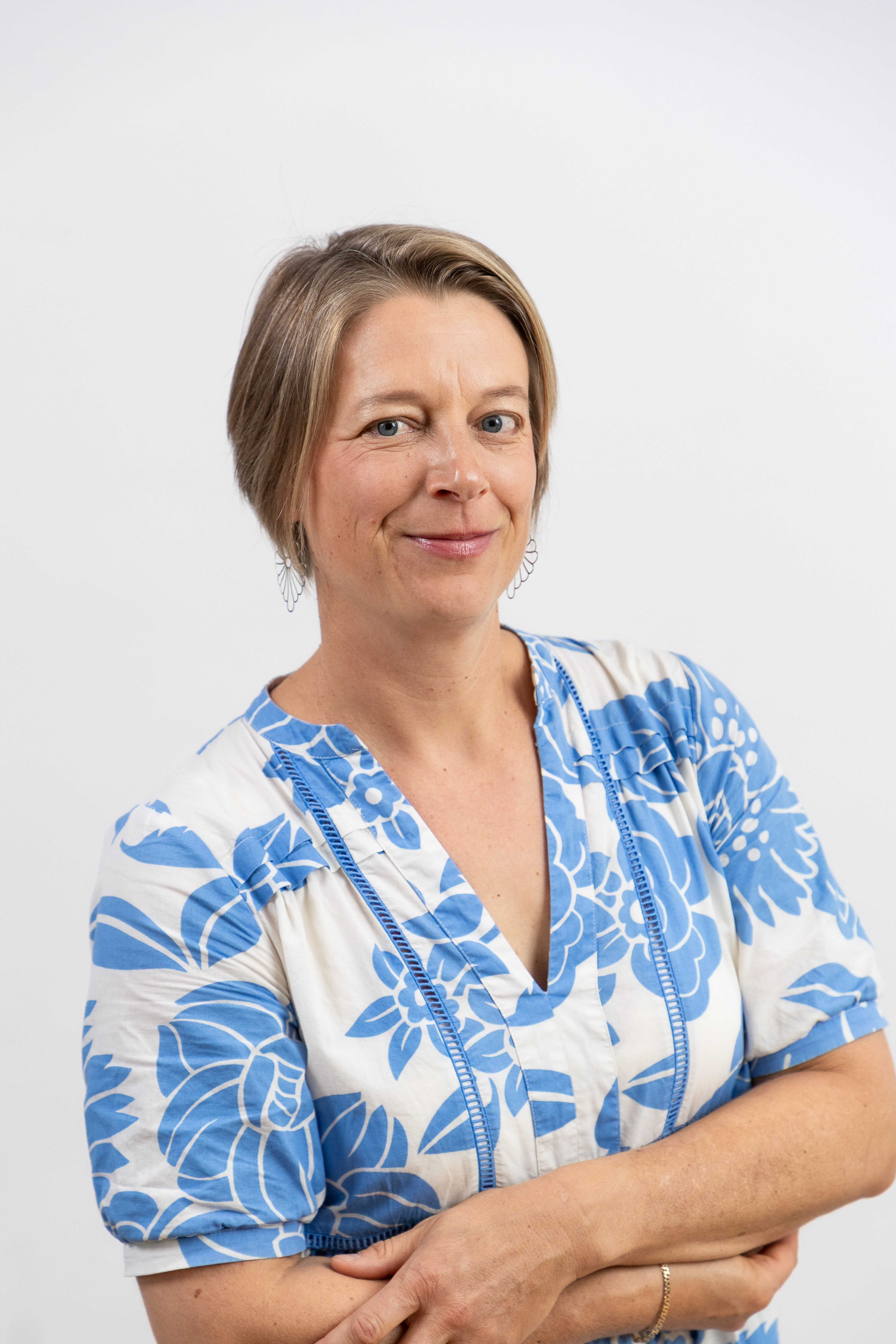 Mareike Steger