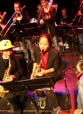 Big Band
