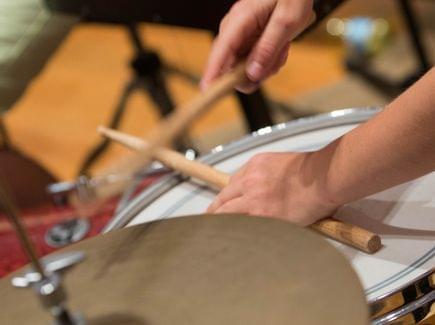 Drum Set