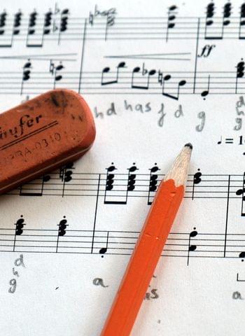 Musikkunde