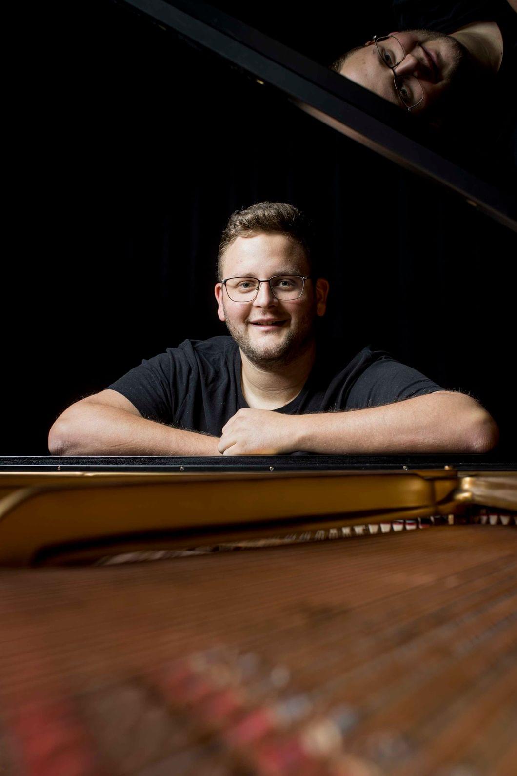 Simon Zaller