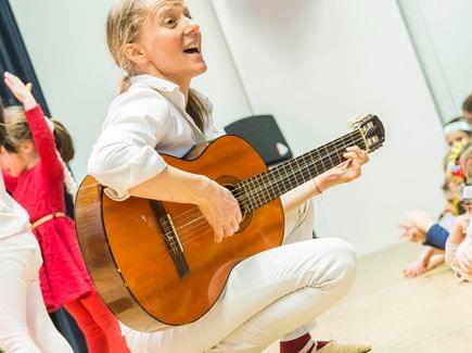 Spielmusik
