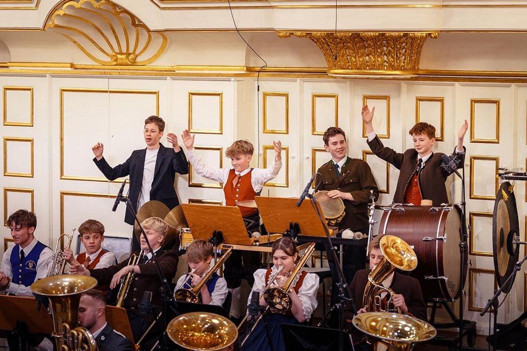 Pop trifft Klassik: Das hatte Wumms!