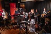 Musikum m*Jam in der Jazzit Bar