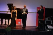 Klavierabend zugunsten Kiwanis Salzburg