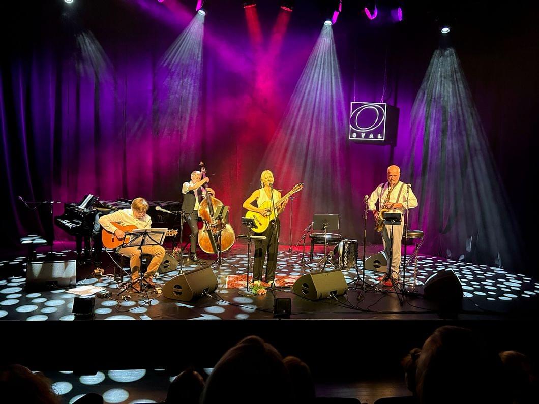 Und was machst du sonst so?