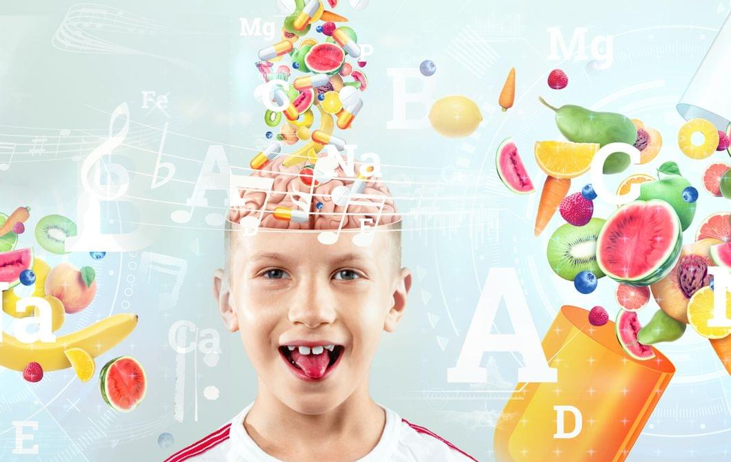 Singen ist „Kraftfutter“ für Kindergehirne*