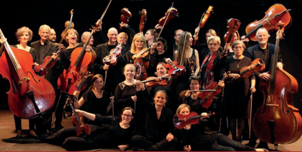 Konzert junger Solist:innen