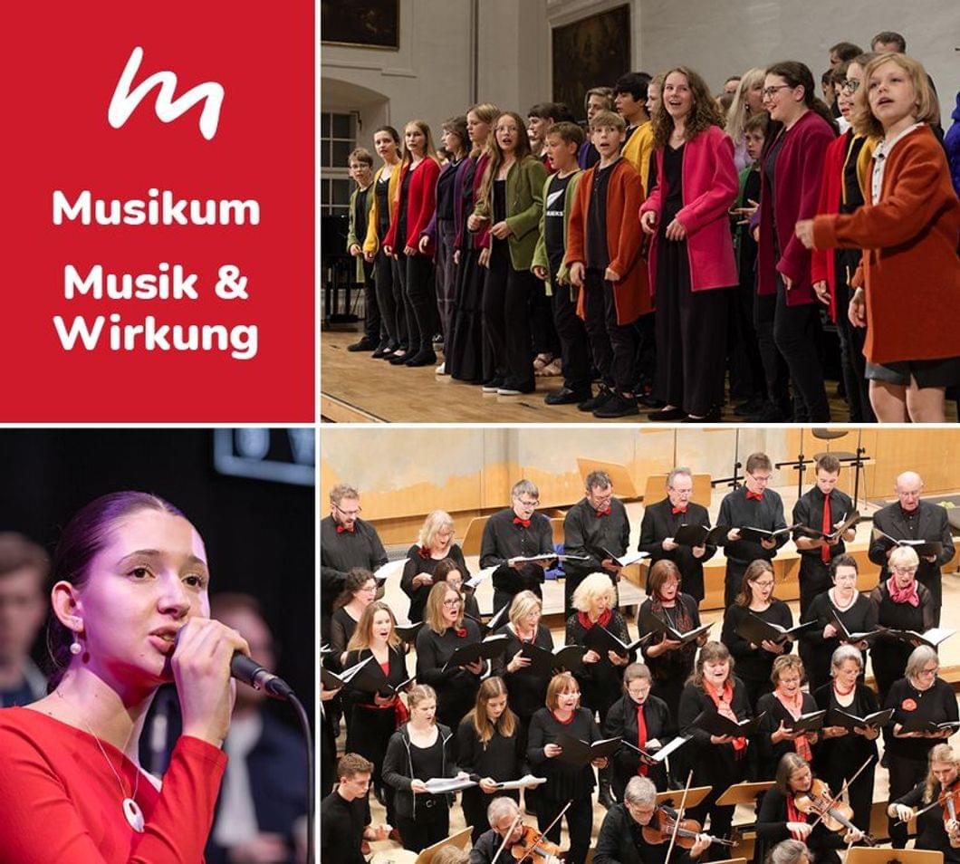 Singen als Ausdruck des Menschseins