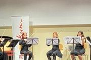 Weihnachts-Konzert der Jugendsinfonietta + Mini Strings