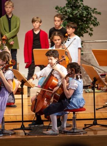 Orchester