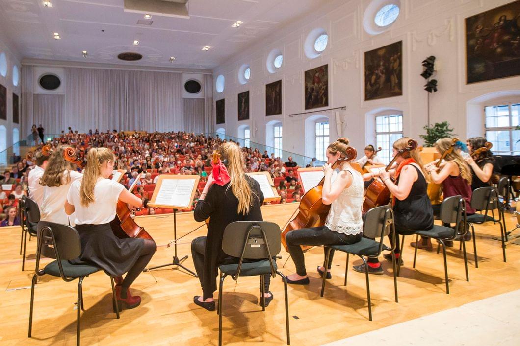 Musikum Klassik-Akademie