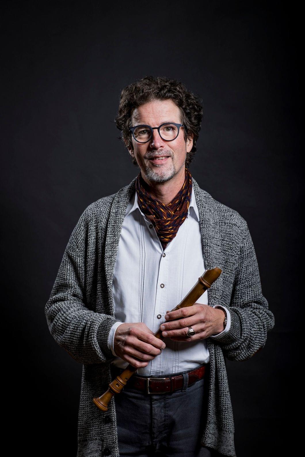 Peter Martin Lackner