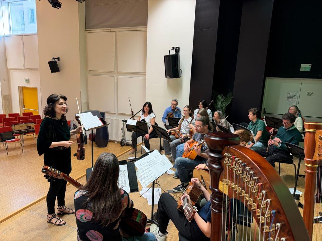 Celtic Virtuoso: Keltische Klänge als Einstimmung auf St. Patricks Day