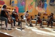 Come Together - Das Jahreskonzert des Musikum Salzburg Stadt