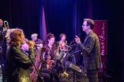Black Street Big Band & Best of Musikum Oberndorf