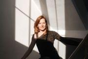Literaturfest zu Gast im Musikum: Lesung Anja Kampmann