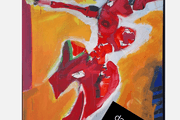 1. Allgemeiner Vorspielabend & Vernissage