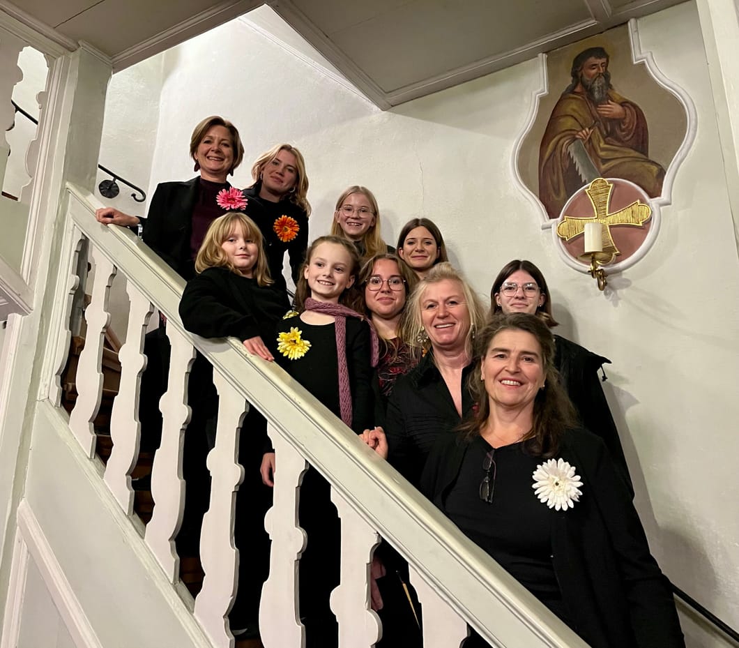 Barockkonzert des Musikum Oberndorf