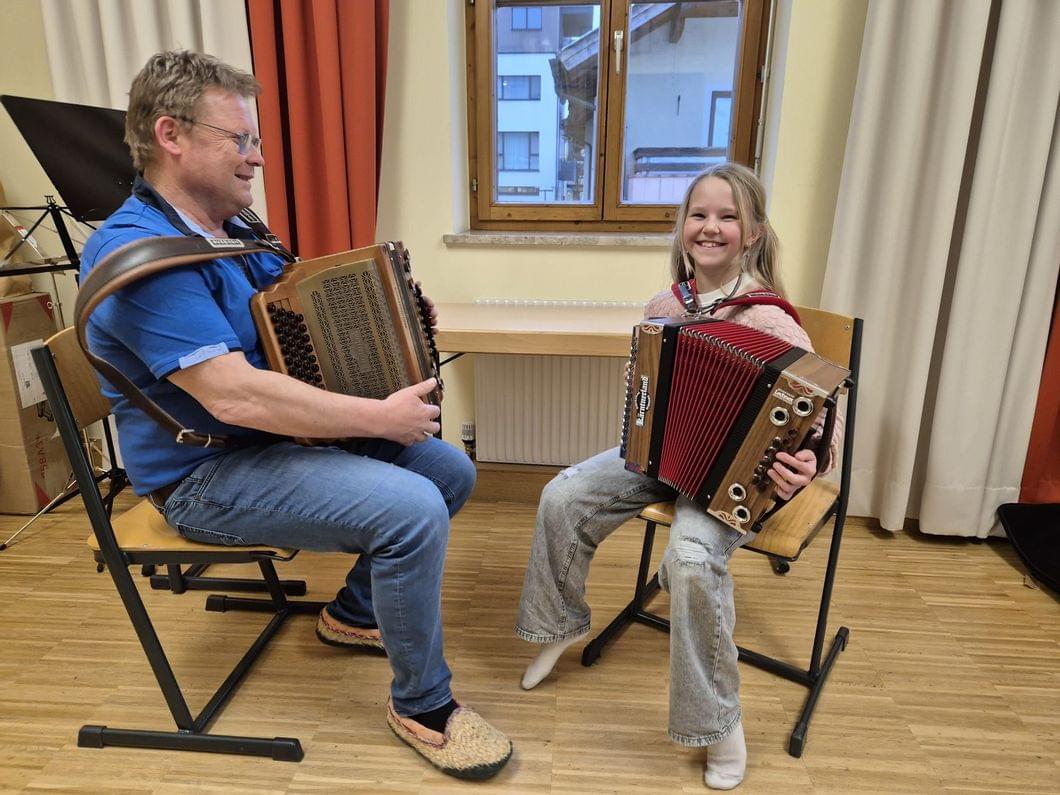 „Fehler muss man passieren lassen“: Wie innovativer Musikunterricht gelingt