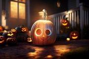 Halloweenkonzert