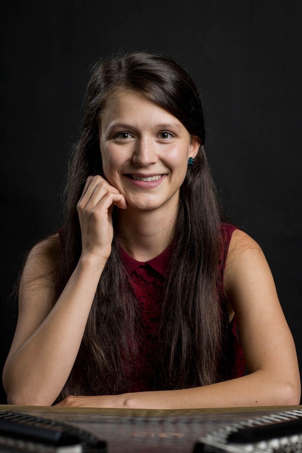 Ulrike Schwingshackl