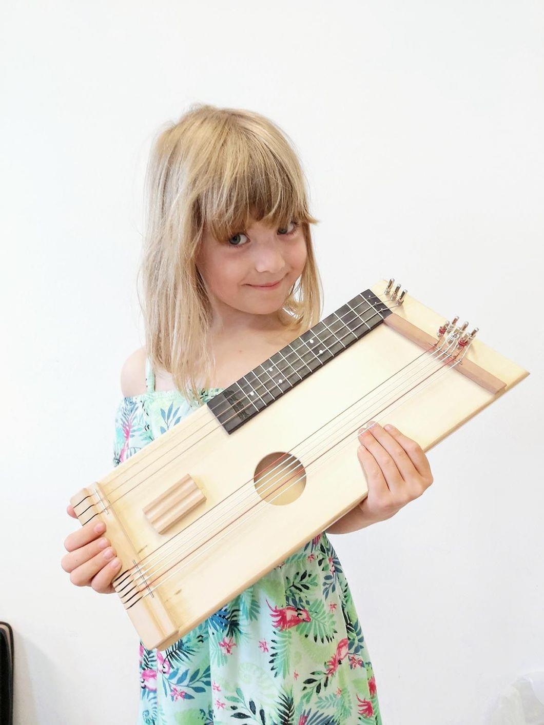 MiZi macht es möglich