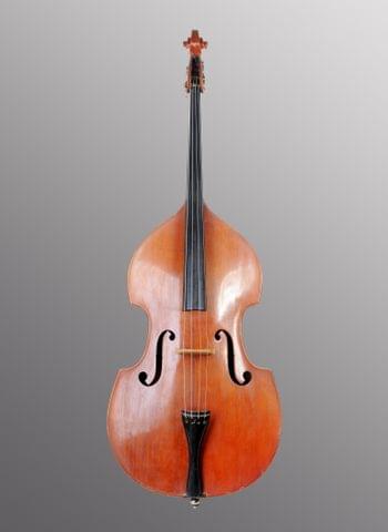 Kontrabass