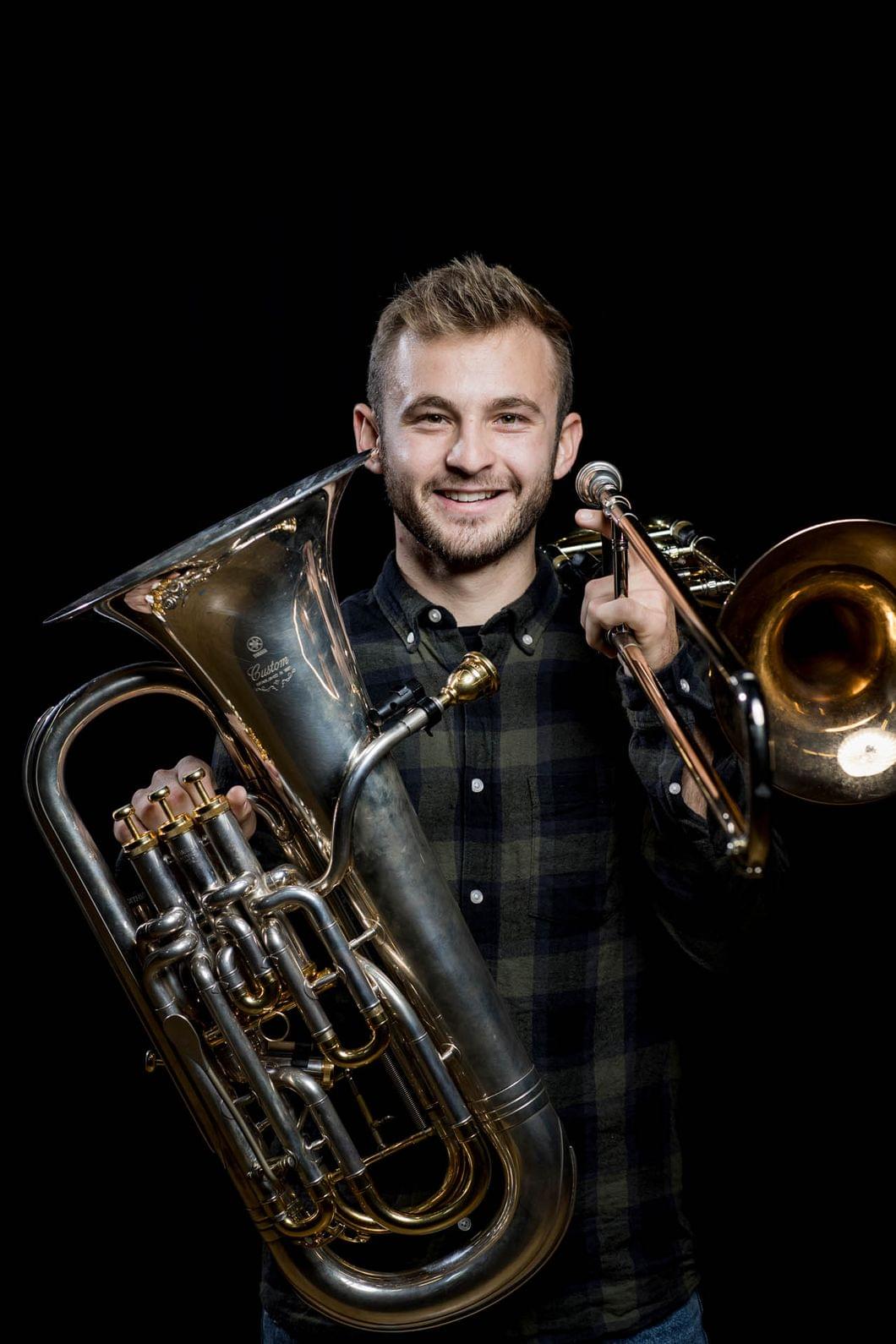 Gabriel Messner