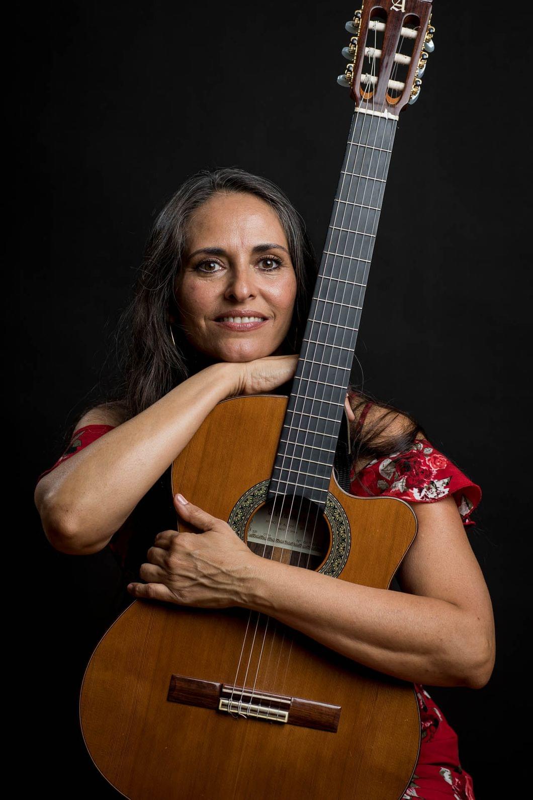 Maria de Jesus Veliz Delgado