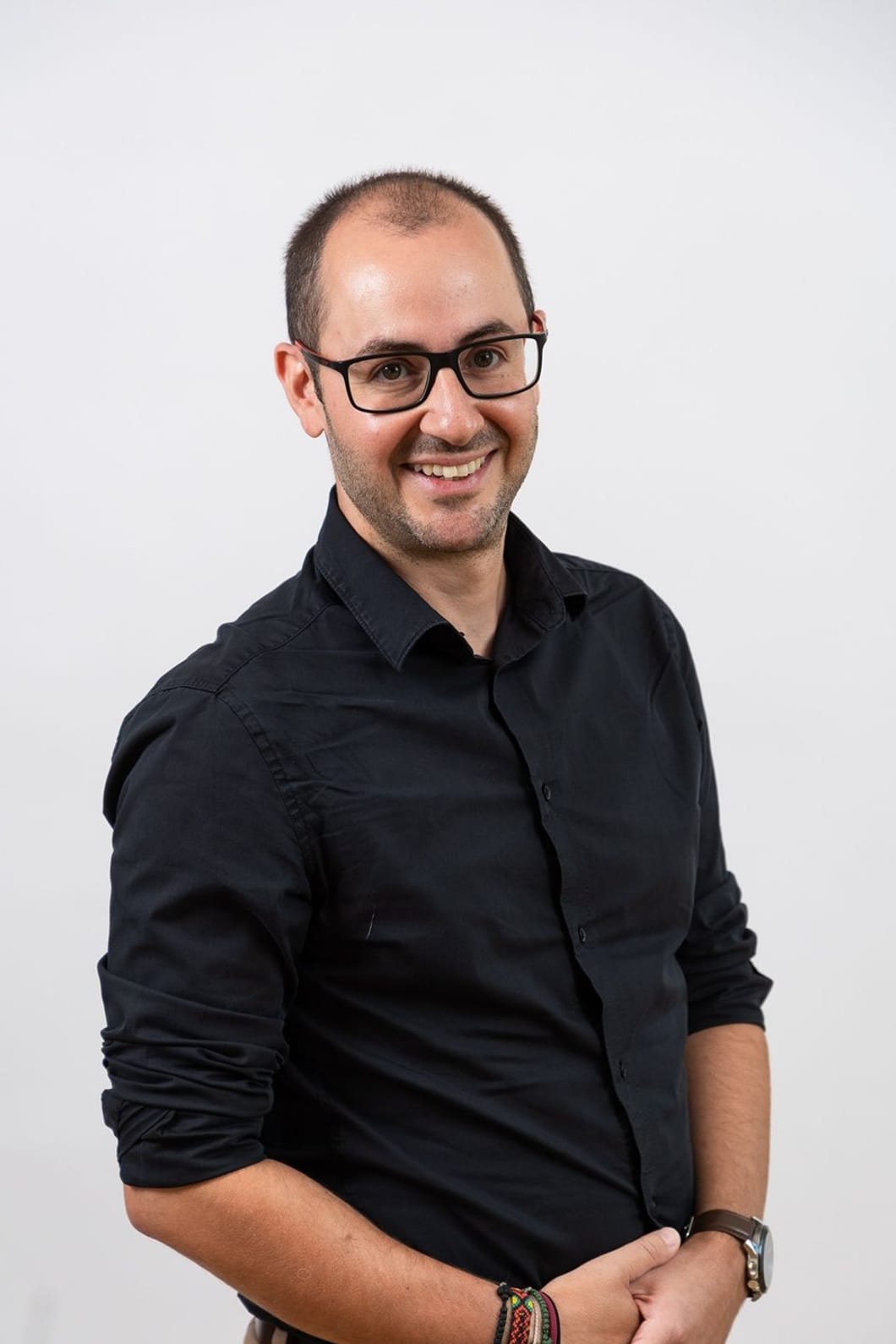 Athanasios Koutifaris