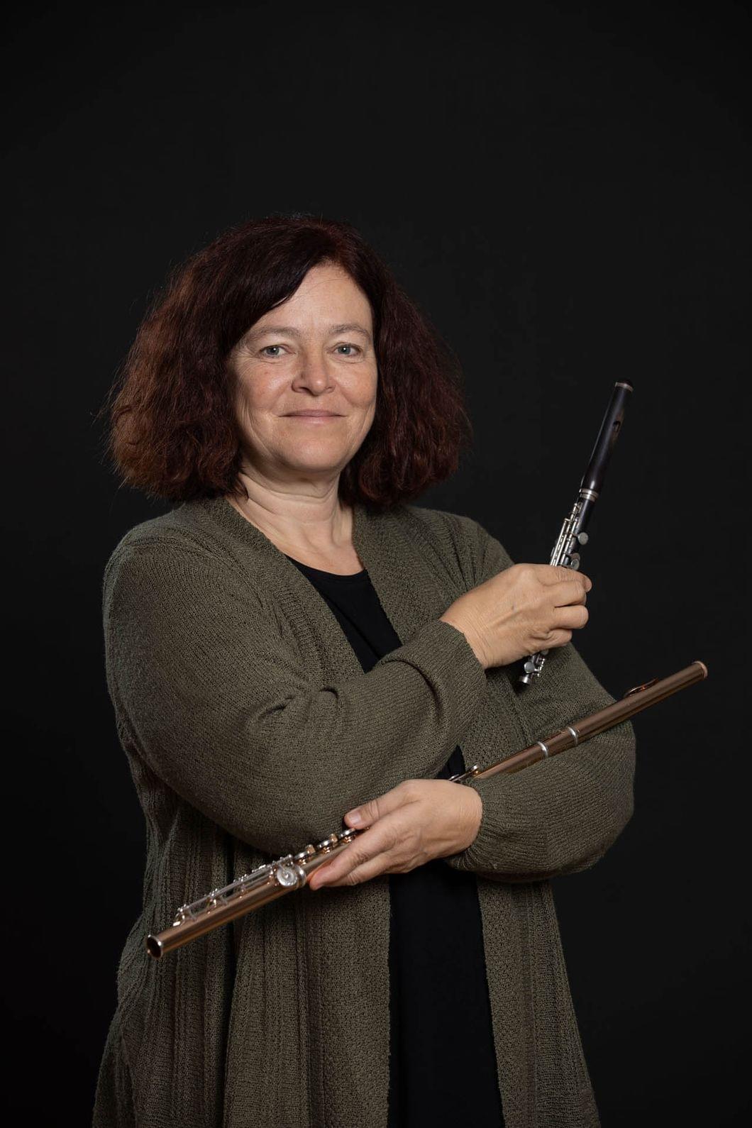 Vera Maria Klug-Dragovic