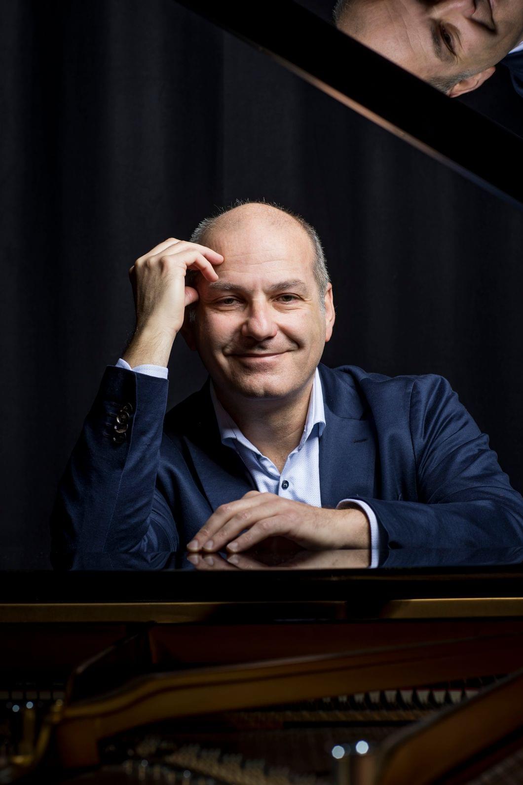 Gianfranco Sannicandro