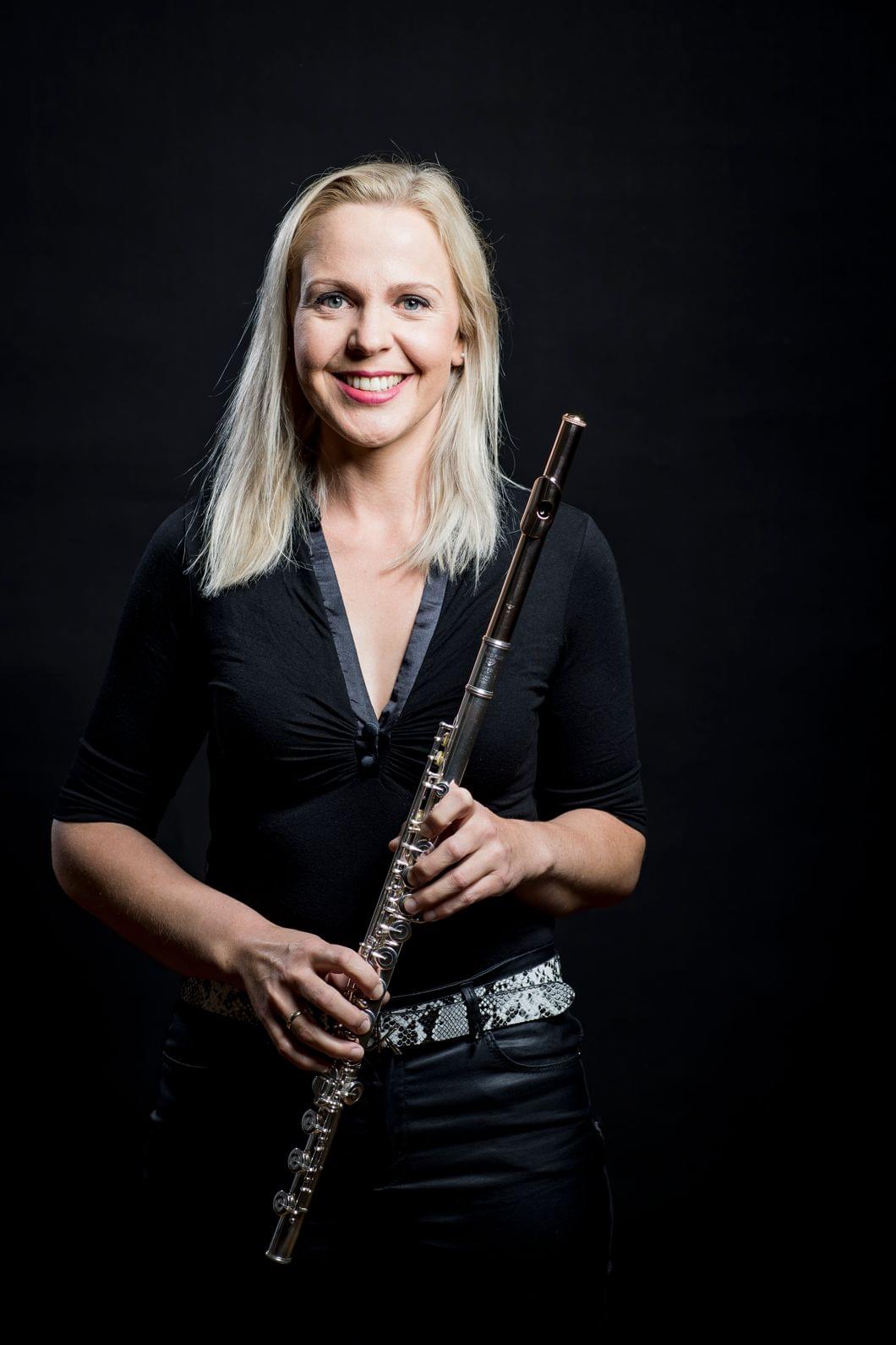 Gabriele Adelheid Gappmaier