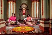 Raga - Einführung in die Indische Musik