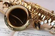 Klassenvorspiel SAXOPHON