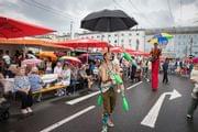 STADTFEST 2026: Salzburger Chorknaben & Chormädchen
