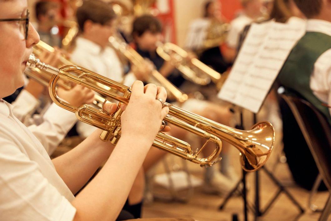Salzburg ist um 91 Musikum-Gold-Absolvent:innen reicher