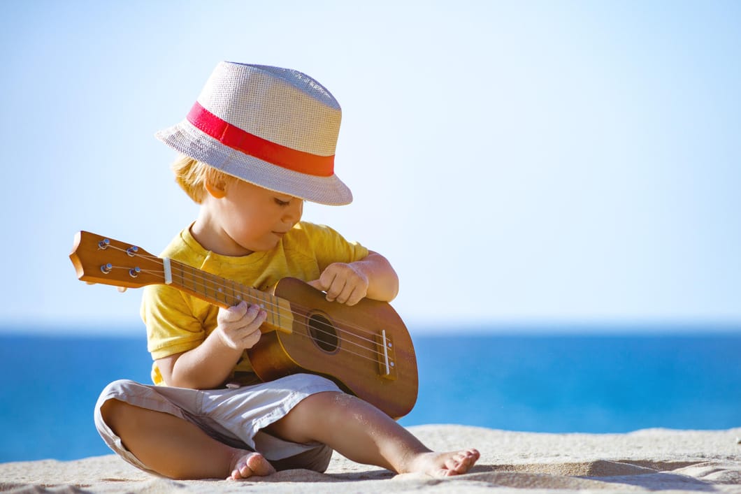 Gemeinsam geht alles leichter – schöne Ferien!