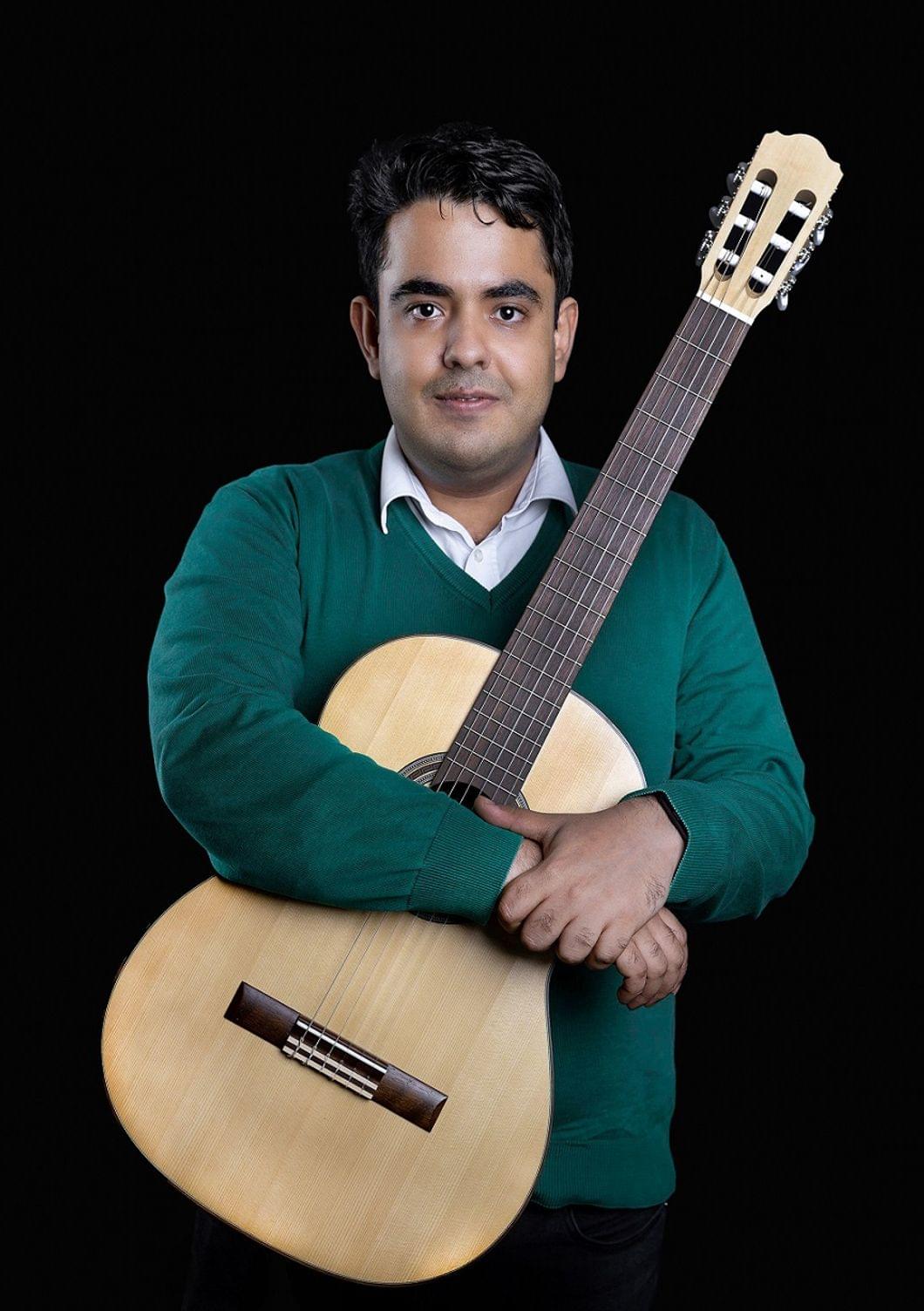 Ozhan Oraei Mirrabbani