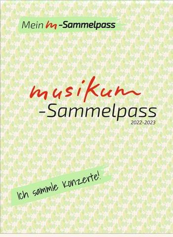 Konzertsammelpass