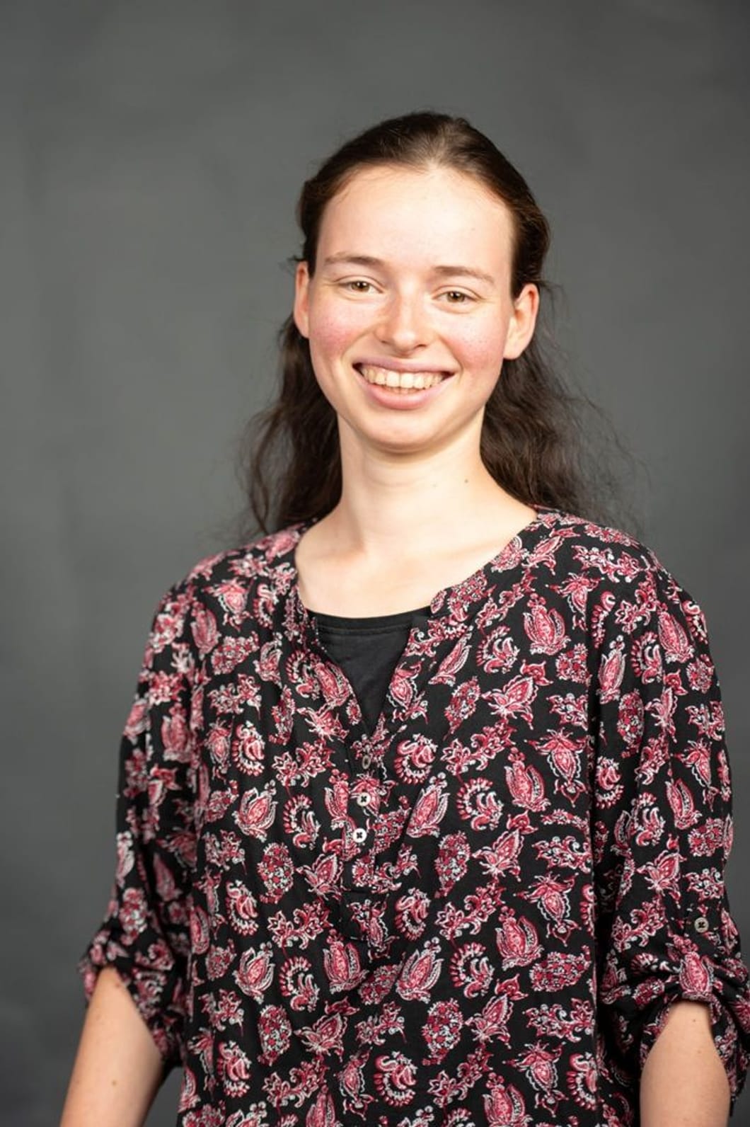 Corina Tabita Floder