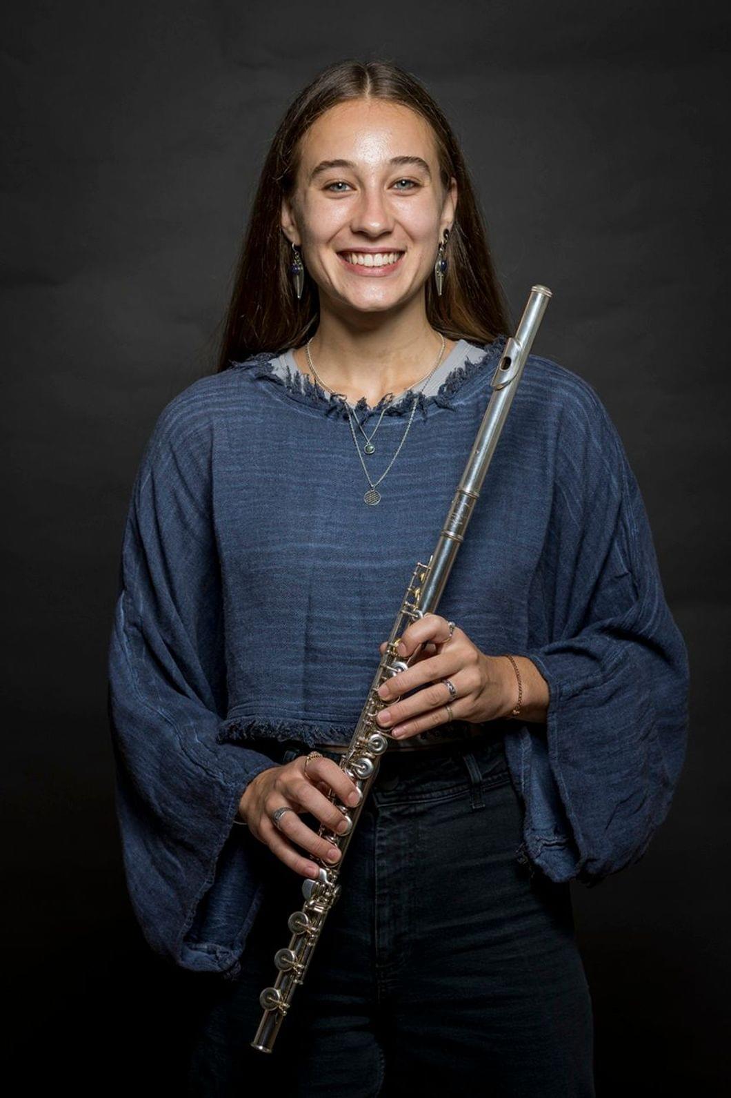 Anja Elisabeth Schrofner