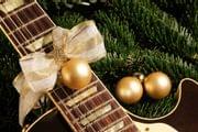 Weihnachtskonzert Gitarre, Klasse: Roberto Zadra