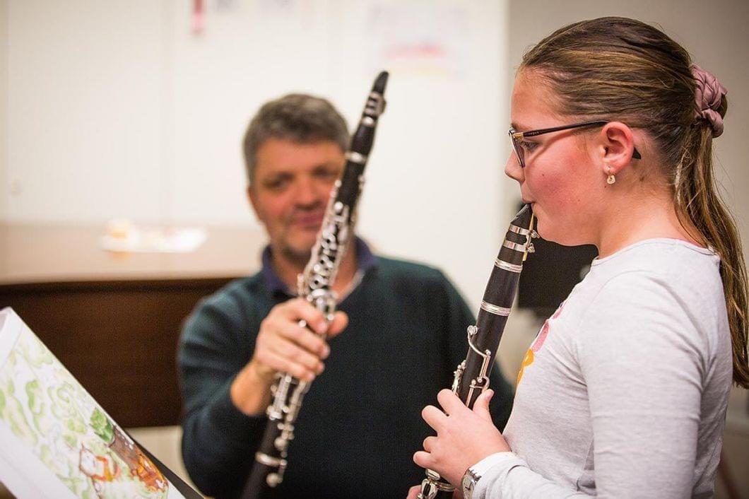 Talent(e) entfachen und unterstützen mit dem Jahresmotto 2026/27