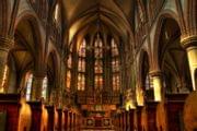 Gestaltung der Morgenmesse - Pfarrkirche Uttendorf