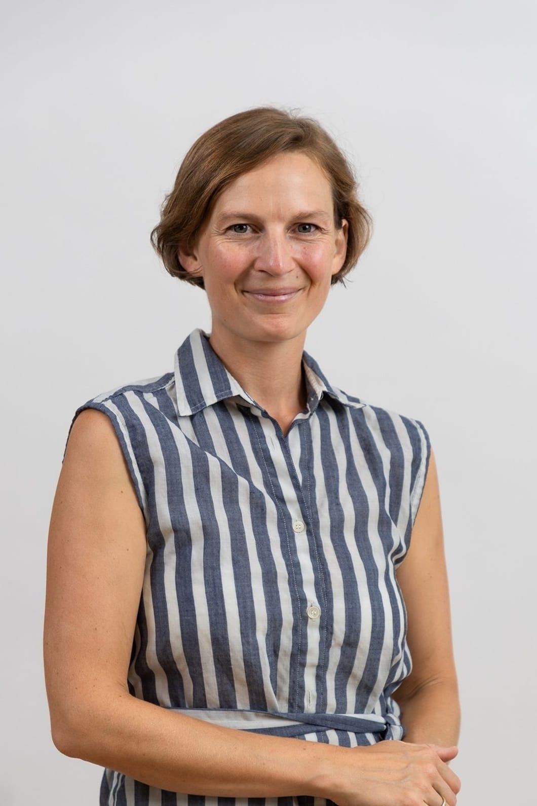 Maria Kremshuber-Benker