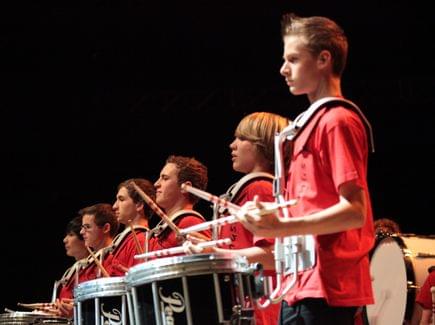 Drum Corps