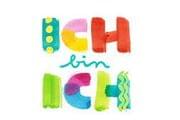 ICH bin ICH - Musik + Tanz + Sprache